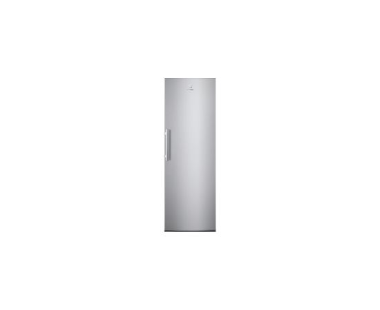 Electrolux LRS2DF39X ledusskapis bez saldētavas 186cm A++ metāls