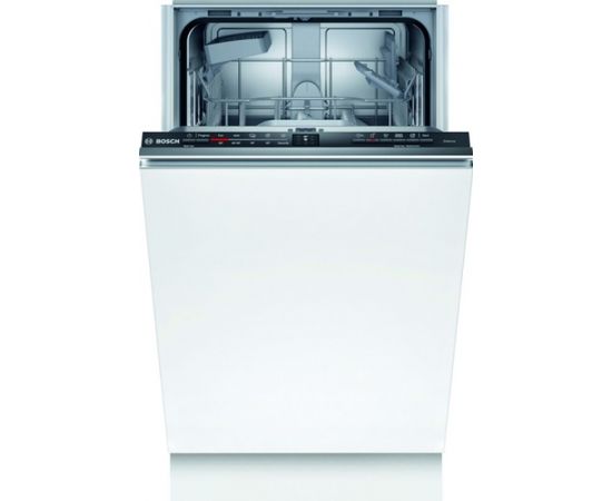 Bosch SPV2IKX10E 45cm A+ InfoLight