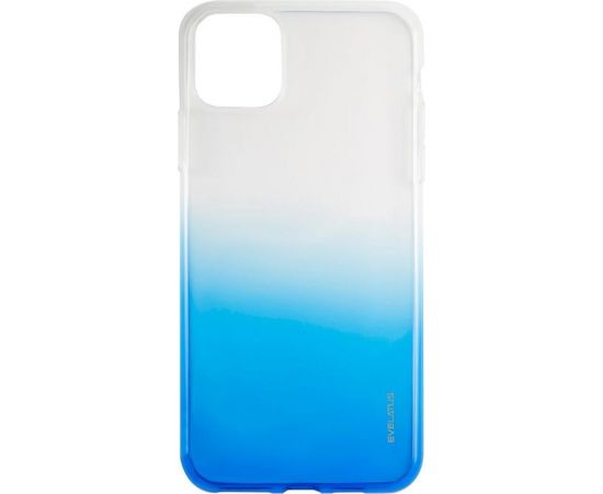 Evelatus Apple iPhone 11 Pro Gradient TPU Case Blue