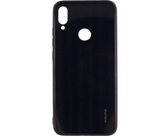 Evelatus Xiaomi Note 7 Beam Anti-Explosion Tempered Glass Case Black