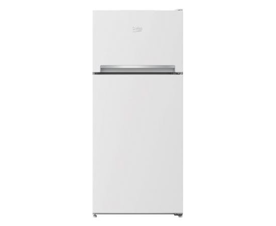 Beko RDSA180K30WN ledusskapis 121cm Balts