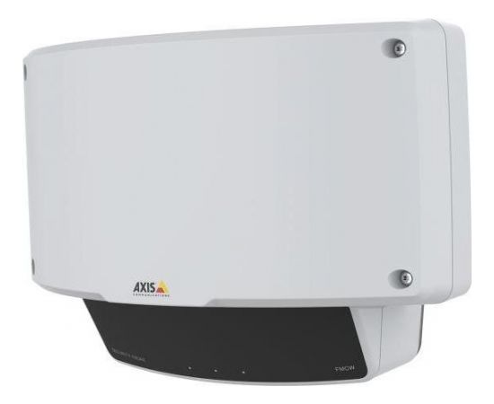 DETECTOR MOTION RADAR/01564-001 AXIS