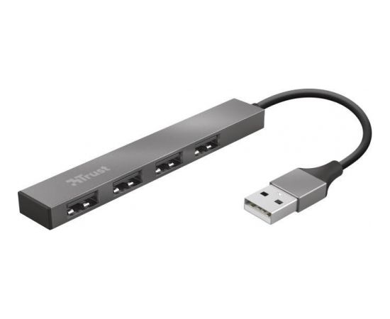 I/O HUB MINI-USB 4PORT/23786 TRUST