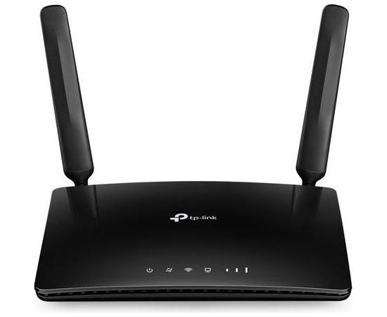 WRL 3G/4G ROUTER 300MBPS/TL-MR150 TP-LINK