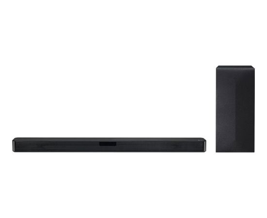 Soundbar LG SN4