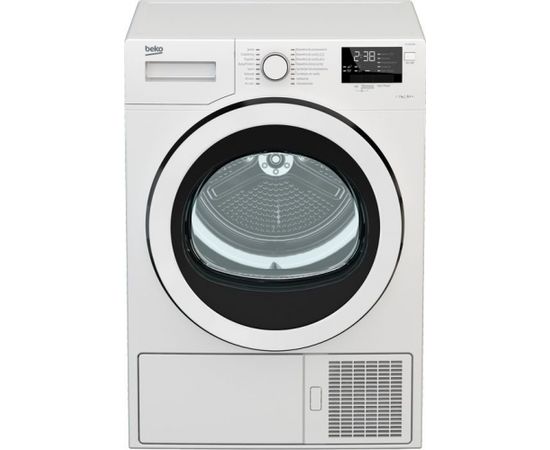 Beko DS7433RX Veļas žāvētājs 7kg