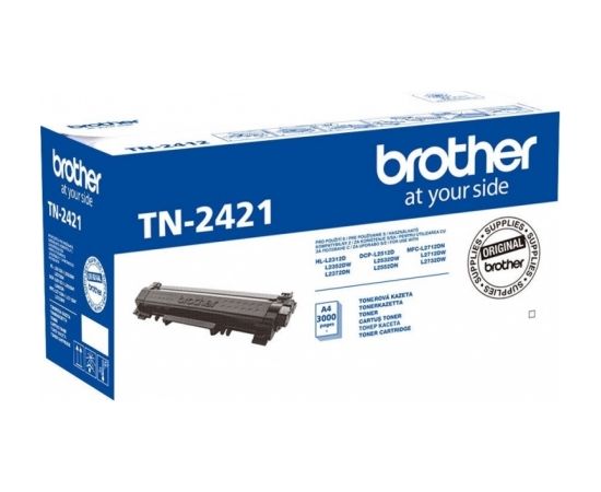 Brother Cartridge TN-2421 (TN2421)