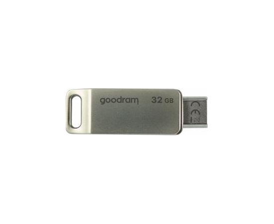 GoodRam OAD3 32GB USB 3.2 Silver