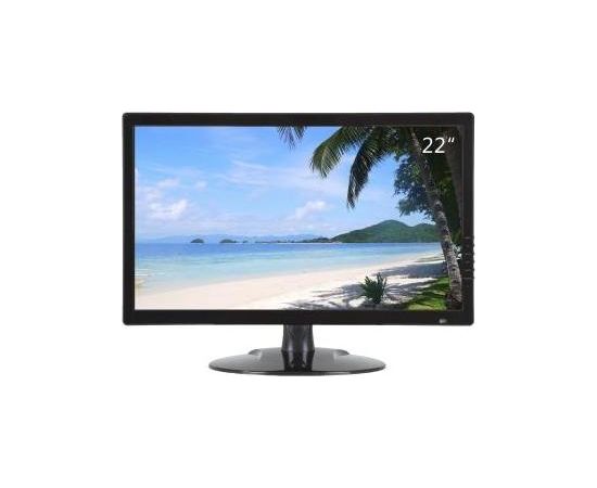 LCD Monitor|DAHUA|LM22-L200|21.5"|1920x1080|16:9|60Hz|5 ms|Speakers|Colour Black|LM22-L200