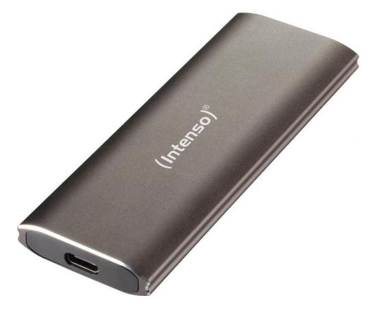 SSD USB3.1 250GB EXT./3825440 INTENSO Ārējie cietie diski HDD SSD