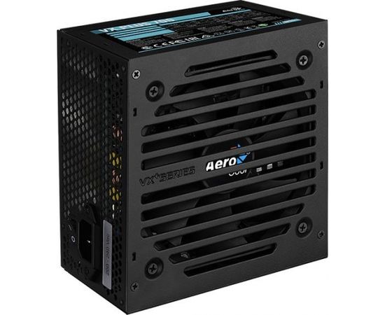 AEROCOOL PGS VX-700plus 700W 80+ BOX PSU