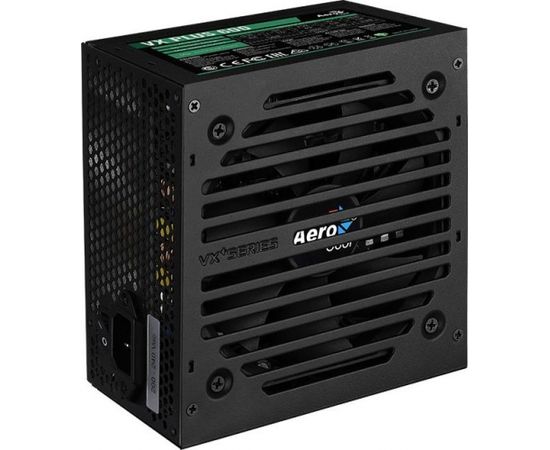 AEROCOOL PGS VX-600plus 600W 80+ BOX PSU