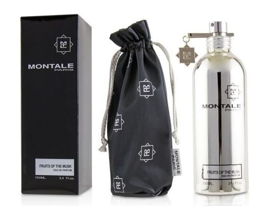 Montale Paris Montale Fruits Of The Musk edp 100ml