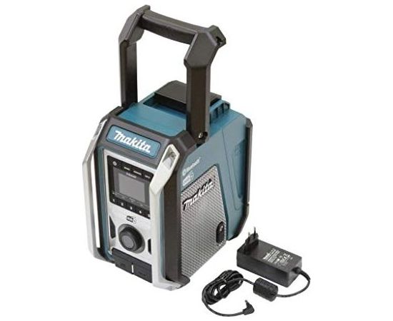 Makita DMR115 CXT, 12V Akumulatora radio