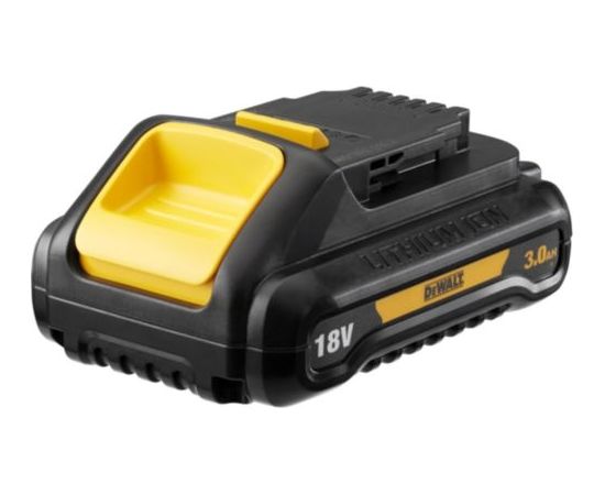 Dewalt DEWALT AKUMULATOR 18V 3,0Ah LI-ION DCB187 DCB187-XJ