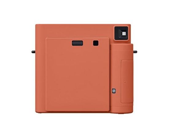 Fujifilm Instax Square SQ1, terracotta orange
