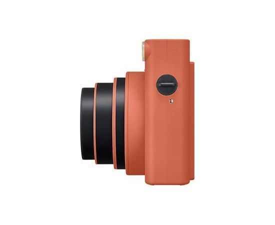 Fujifilm Instax Square SQ1, terracotta orange