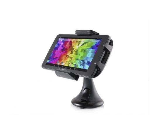 Tablet car holder MODECOM Base MC-THC01