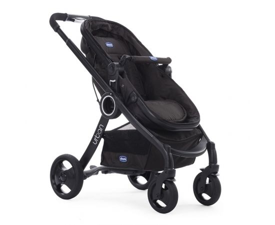 Chicco Urban Plus Crossover Bērnu rati 2in1