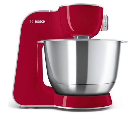 BOSCH MUM58720 Virtuves kombains MUM5 CreationLine