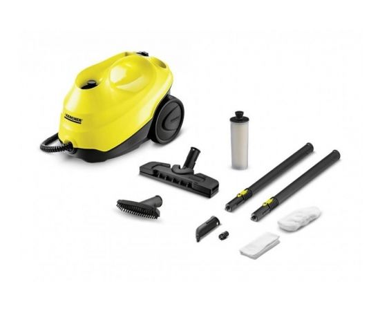 Karcher Tvaika ģenerators SC 3