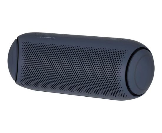 LG XBOOM GO PL5 Portable Bluetooth Speaker Wireless Black