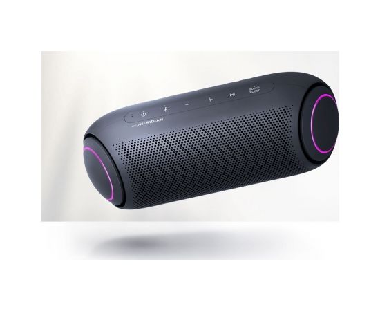 LG XBOOM GO PL5 Portable Bluetooth Speaker Wireless Black