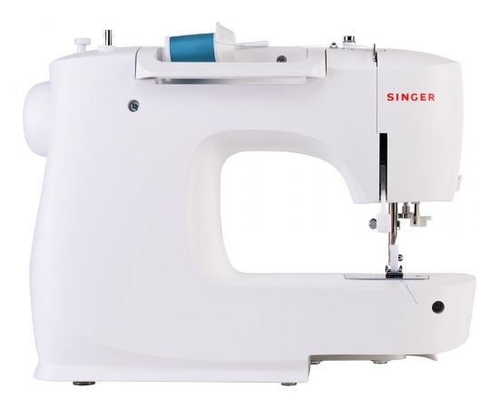 Singer M3305 White Šujmašīna Швейные машины