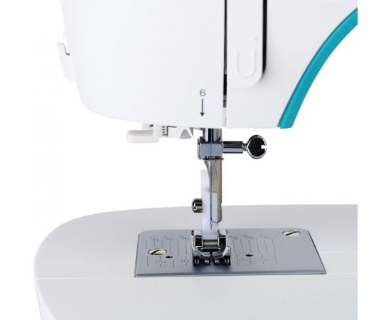 Singer M3305 White Šujmašīna Швейные машины