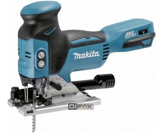 Makita DJV181Z less Li-Ion Barrelgrip Jigsaw