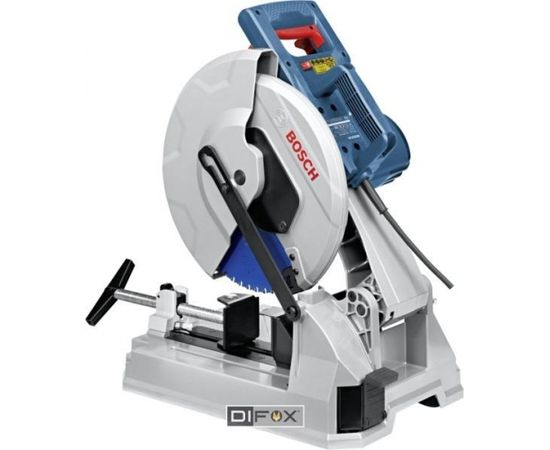 Bosch GCD 12 JL Professional Ripzāģis