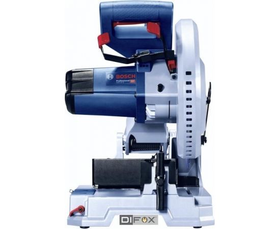 Bosch GCD 12 JL Professional Ripzāģis