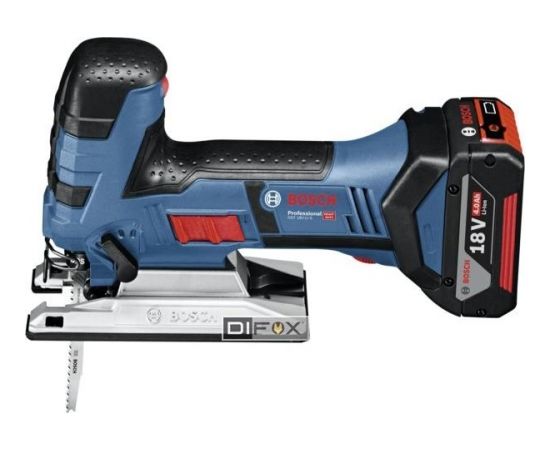 Bosch GST 18V-LI S Cordless Jigsaw