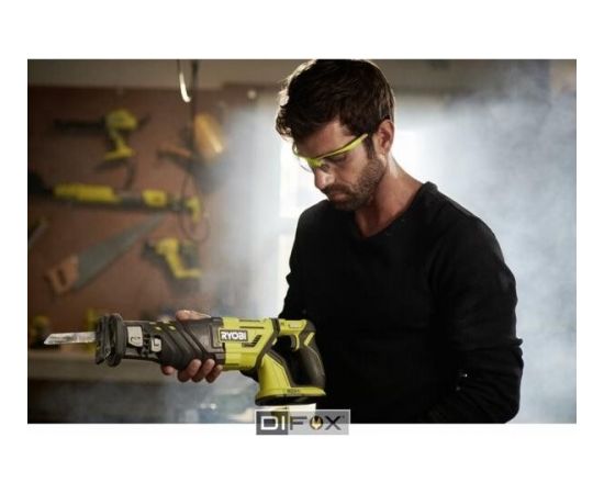 Ryobi R18RS7-0 Brushless Cordless Saber Saw