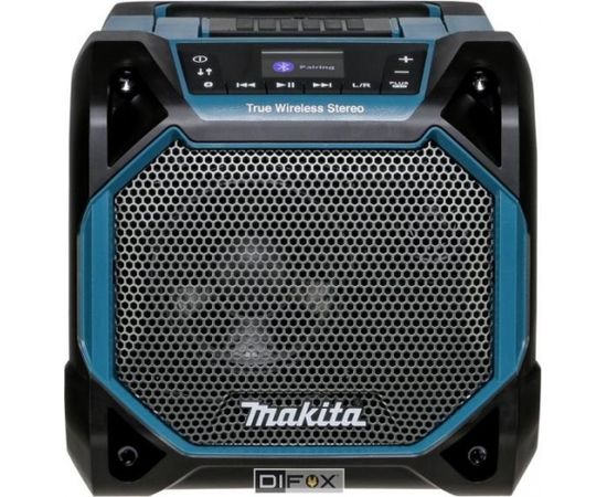 Makita DMR 203 Bluetooth Speakers