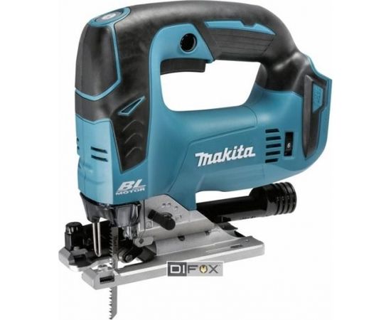 Makita DJV182ZJ Cordless Jigsaw im Makpac