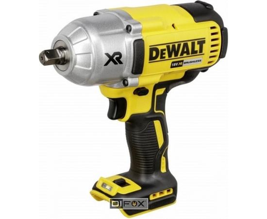 DeWalt DCF899NT-XJ cordless Impact Driver 1/2  18V