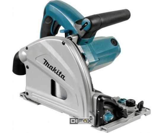 Makita SP6000J   Ripzāģis 1300W, Ø165mm