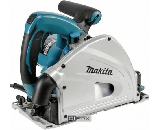 Makita SP6000J   Ripzāģis 1300W, Ø165mm