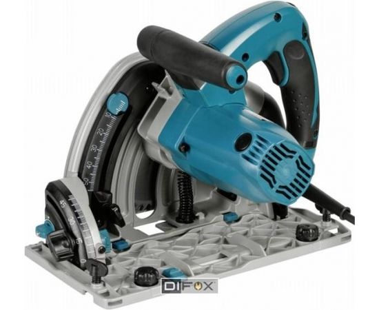 Makita SP6000J   Ripzāģis 1300W, Ø165mm