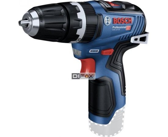 Bosch GSB 12V-35 Karton Akku-Schlagbohrschrauber