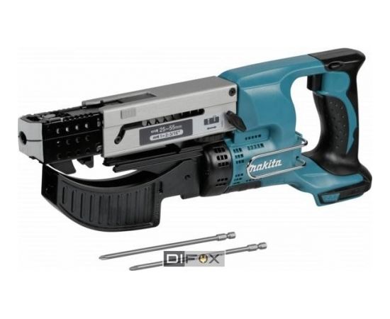 Makita DFR550Z cordless automatic screwdriver