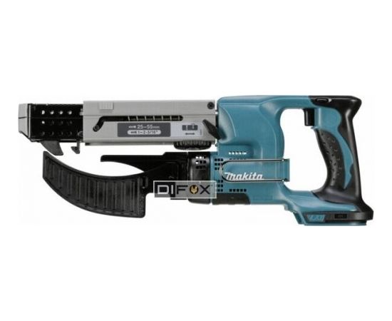 Makita DFR550Z cordless automatic screwdriver