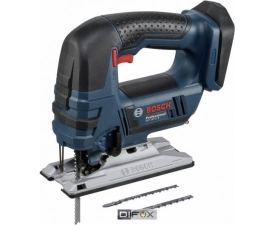 Bosch GST 18 V-LI B Cordless Jigsaw