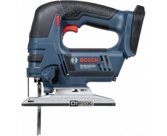 Bosch GST 18 V-LI B Cordless Jigsaw