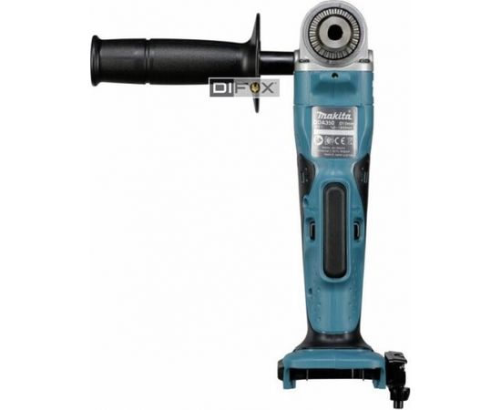 Makita DDA350Z cordless angle wrench