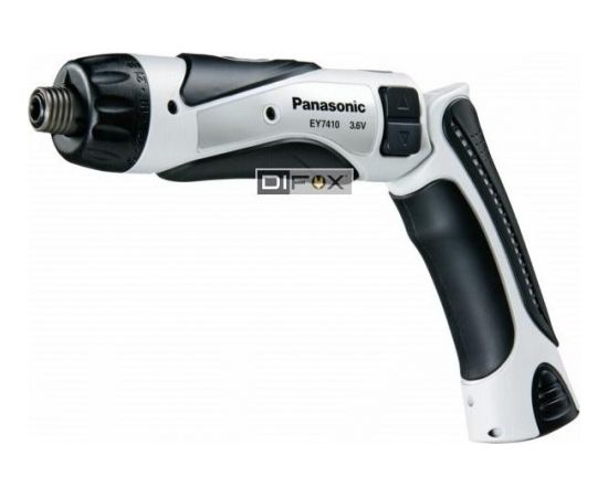 Panasonic EY7410LA2S Cordless Screwdriver