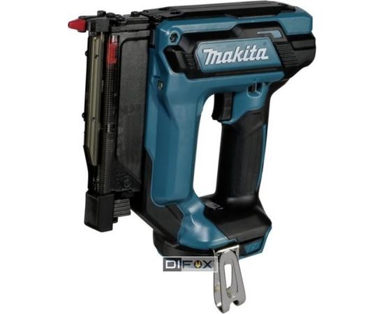 Makita DPT353Z cordless pin nailer