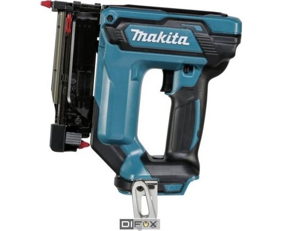 Makita DPT353Z cordless pin nailer