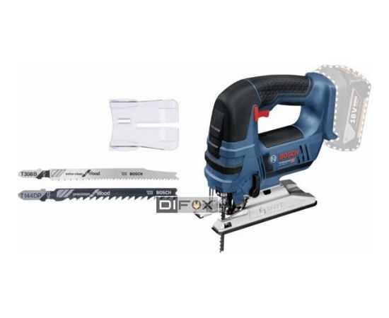 Bosch GST 18V-LI B Cordless Jigsaw